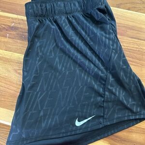 Nike Dri-Fit Shorts